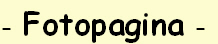 - Fotopagina -