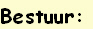 Bestuur: