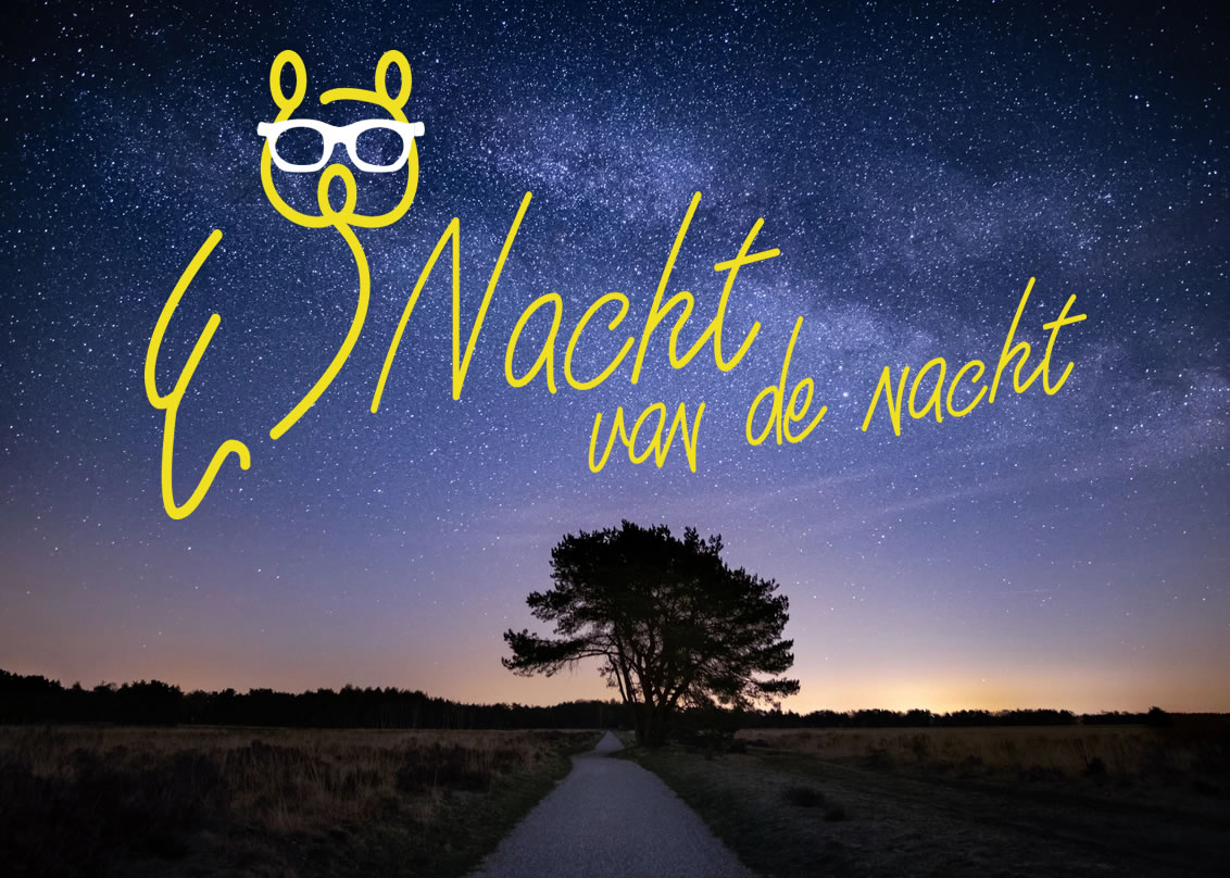 Nacht van de Nacht